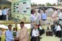 Results of Milk recording competition of farmers’ buffaloes at ICAR-CIRB