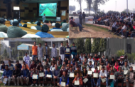 ICAR-CIRB organized training on “improved buffalo husbandry practices” from 17th- 23rd December, 2016